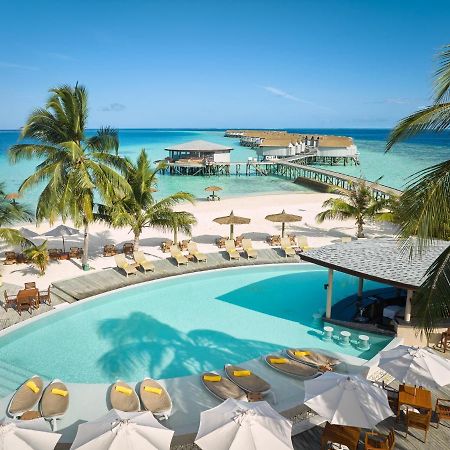 Centara Ras Fushi Resort & Spa Maldives (Adults Only) Мале Екстер'єр фото
